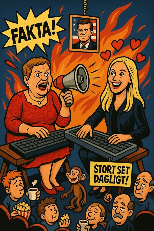 Smaskebåt- & Askebåt-sagaen™