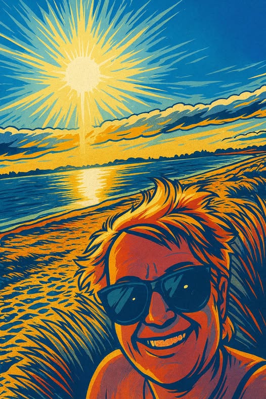 Smaskebåt-sagaen™ – Breaking Beach Edition