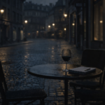 ASKEBÅT  “MIDDAG, MORAL & DEN MEGET LILLE VERDEN”