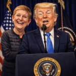 SMASKEBÅT-SAGAEN™ – OVERGEAR EDITION “TRUMP, TYLENOL OG TELEFONEN, DER MÅSKE IKKE RINGEDE”