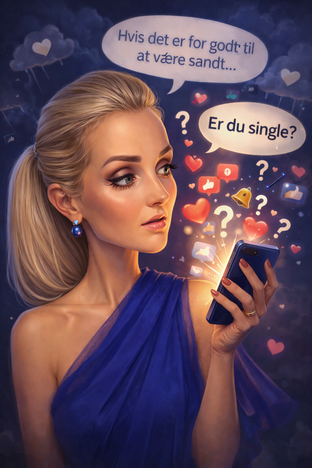 Askebåt-sagaen™ – Afsnit: “Hvis det er for godt til at være sandt (så skriv PB)” Dating, Drama og Den Store Casting Call